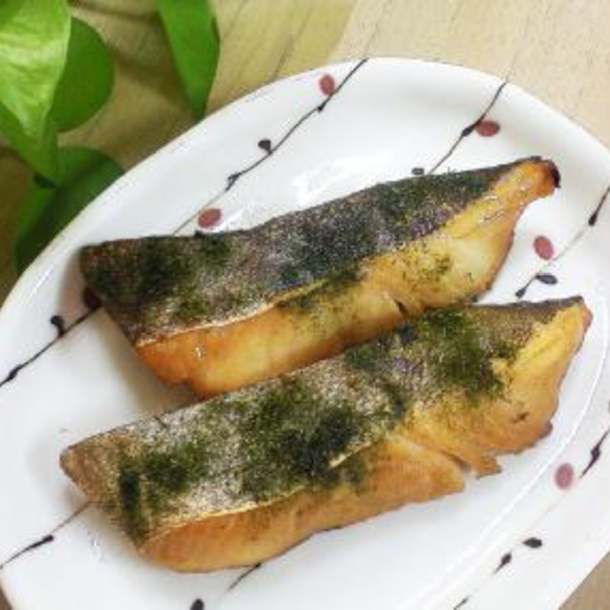 タラでも焼き魚 タラの照り焼き レシピ 作り方 By Tuhatkauno 楽天レシピ タラでも焼き魚 タラの照り焼き レシピ 作り方 By Tuhatkauno 楽天レシピ